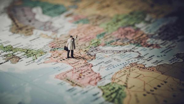 How UOWN Aims To Take Property Crowdfunding Global