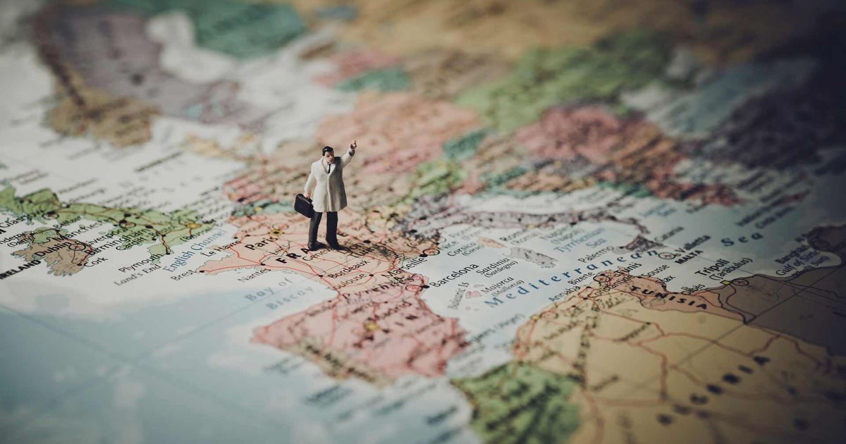 How UOWN Aims To Take Property Crowdfunding Global