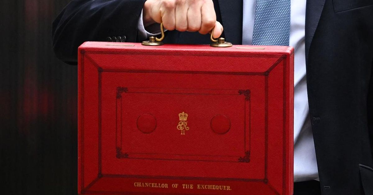 The Autumn Budget 2026 - Speculation & Expectations