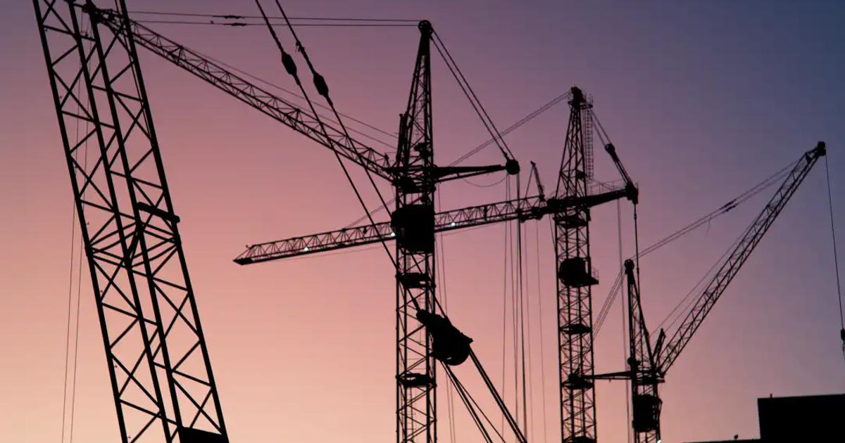 How To Get Into Property Development With No Money