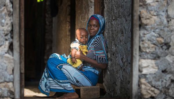 Our Charity Partner on the Ground in Malawi