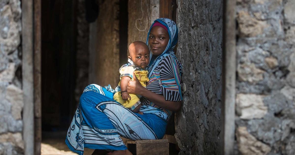 Our Charity Partner on the Ground in Malawi