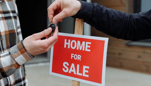Fees For Selling a House