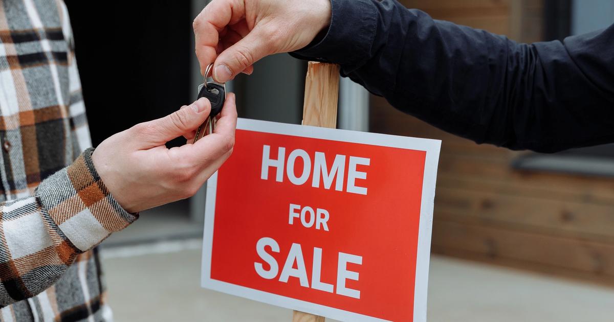 Fees For Selling a House