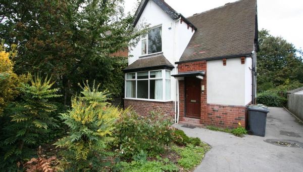 Investment Case: 78 St. Annes Drive