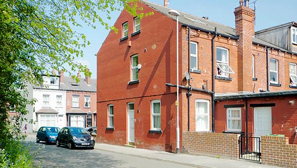 Why the North is the new South for property investors