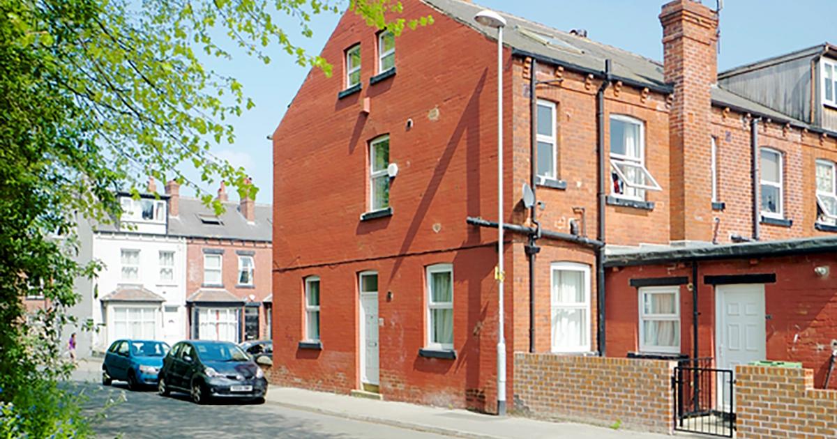 Why the North is the new South for property investors