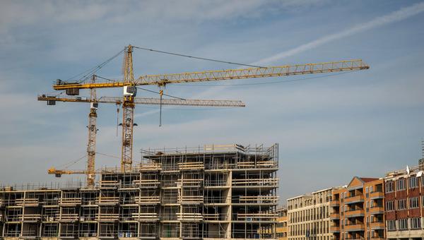 The Property Development Process