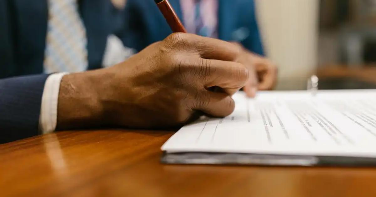 What Is Conveyancing And How Do You Choose A Solicitor?