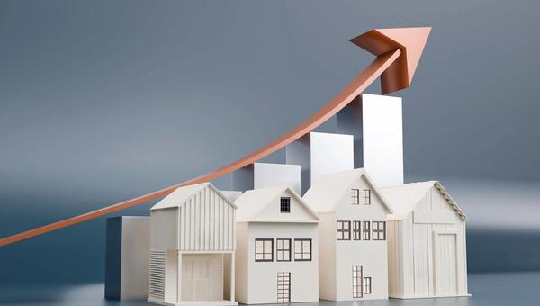 How Does Inflation Impact House Prices?