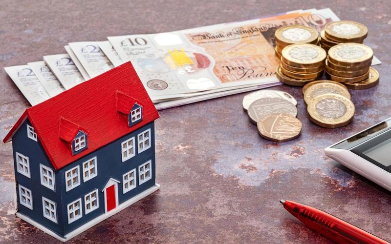 Buy-To-Let Mortgage Criteria
