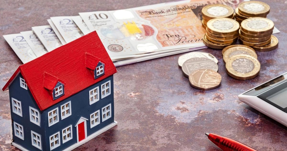 Buy-To-Let Mortgage Criteria