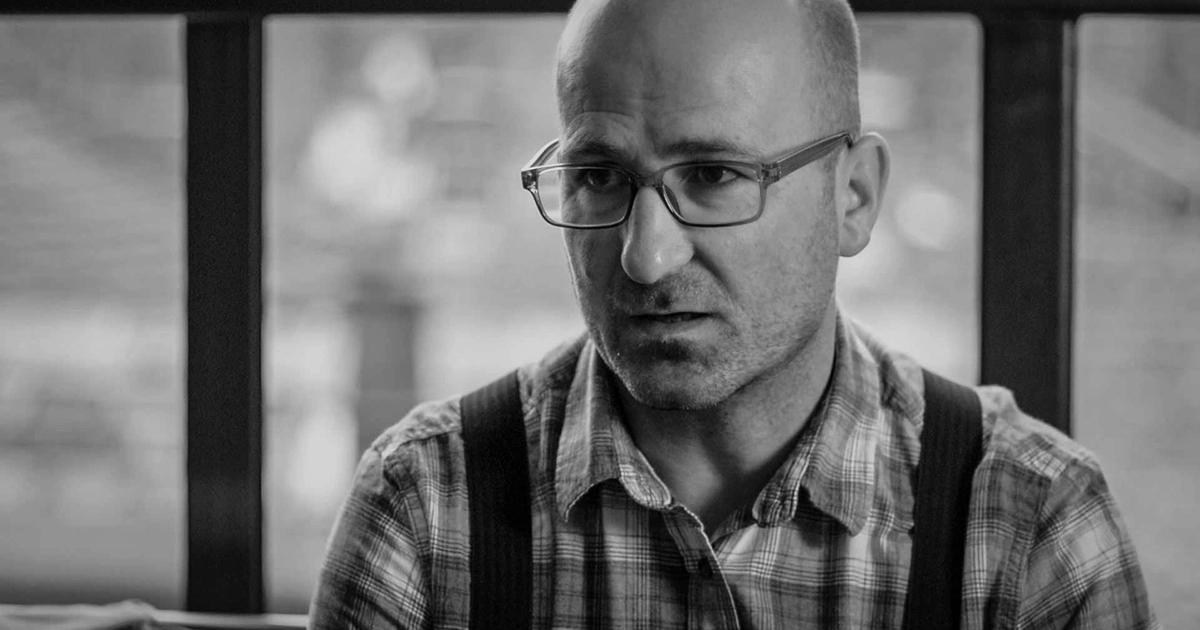 Bruno: The Ethical Investor