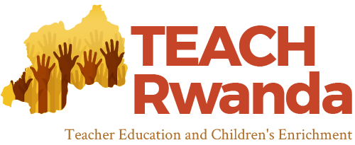 Visit Teach Rwanda's website Teach Rwanda