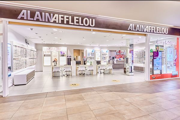 Centro auditivo Alain Afflelou Audiólogo Carrefour Actur | Centro auditivo en Zaragoza