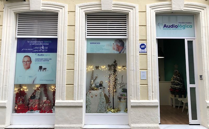 Audiológica Centro Audiológico | Centro auditivo