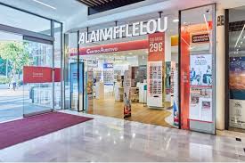 Alain Afflelou Audiólogo La Vaguada | Centro auditivo