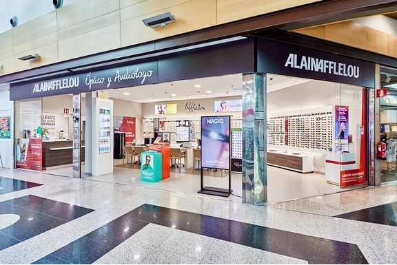 Alain Afflelou Audiólogo Alisal | Centro auditivo