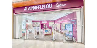 Alain Afflelou Audiólogo Talavera CC Los Alfares