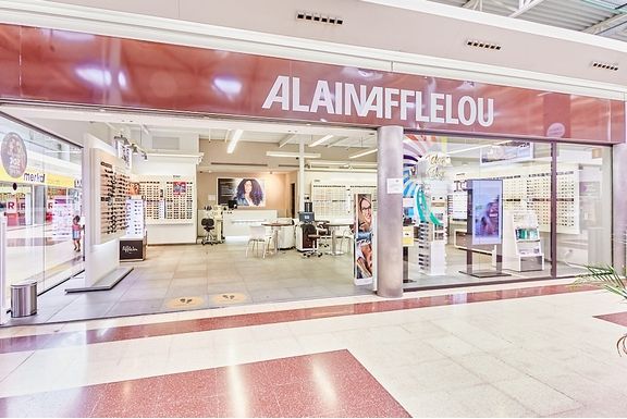 Alain Afflelou Audiólogo Vilatenim | Centro auditivo