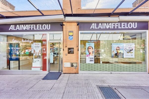 Centro auditivo Centro auditivo en Boadilla del Monte | Alain Afflelou Audiólogo en Boadilla del Monte