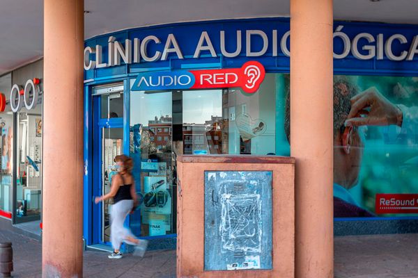 Centro auditivo Audiored Valdemoro | Centro auditivo en Valdemoro