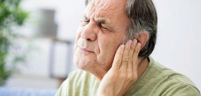 ruido en los oidos cuando hay silencio