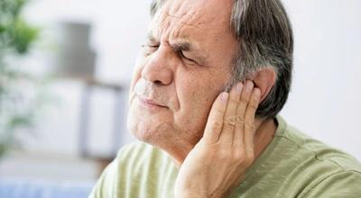 ruido en los oidos cuando hay silencio