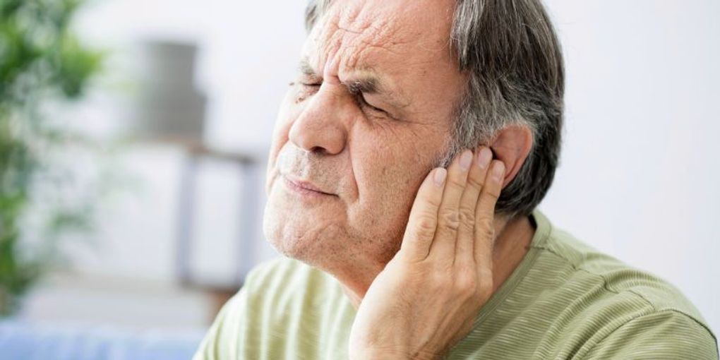 ruido en los oidos cuando hay silencio