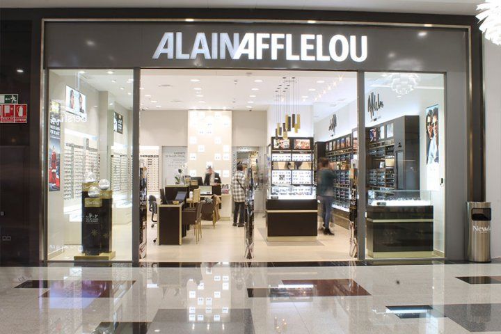 Alain Afflelou Nevada | Centro auditivo