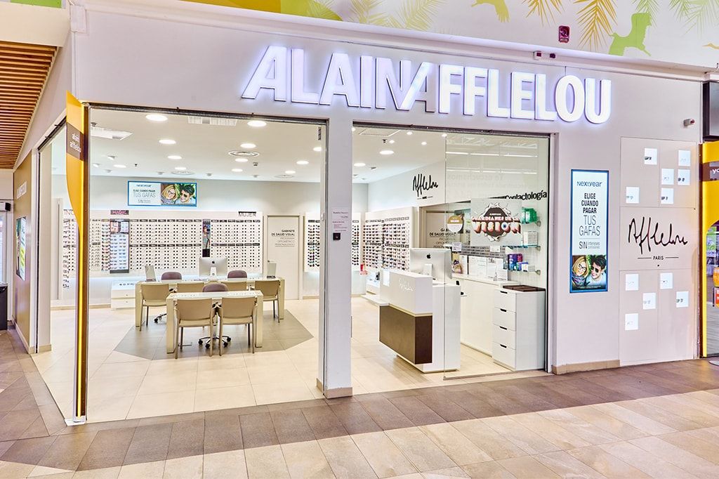 Alain Afflelou Cáceres | Centro auditivo