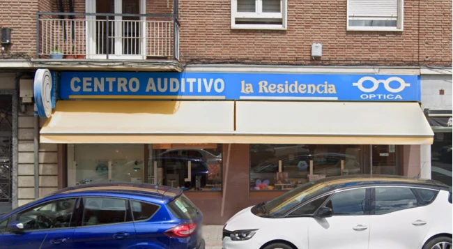 Centro Auditivo La Residencia | Centro auditivo