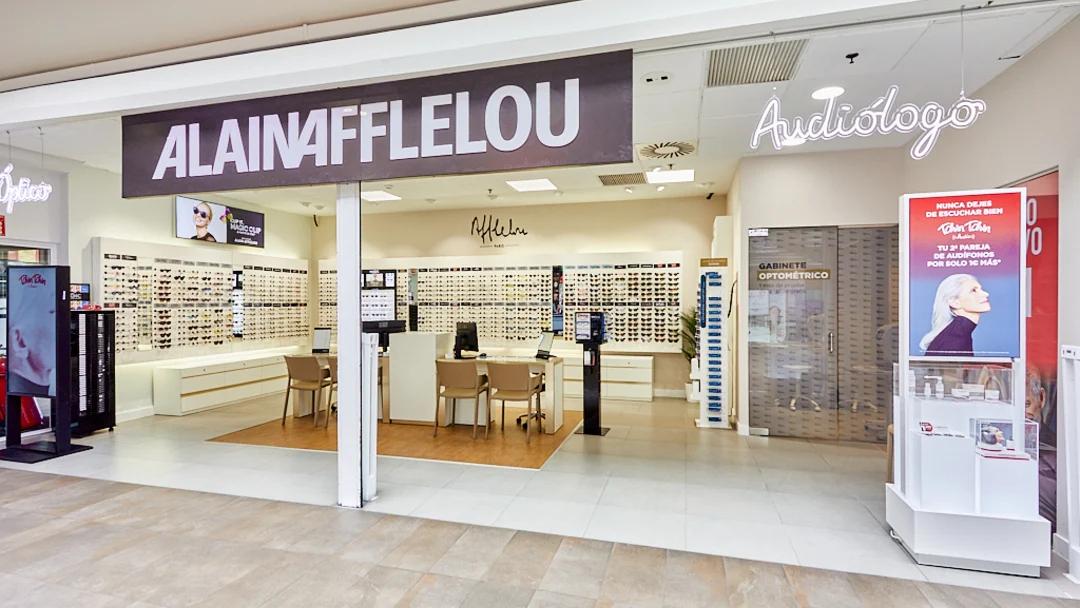 Centro Auditivo en Badajoz Alain Afflelou La Granadilla