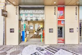 Alain Afflelou Plaza Félix Sáenz | Centro auditivo