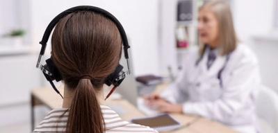 Timpanometría qué mide esta prueba