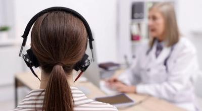 Timpanometría qué mide esta prueba