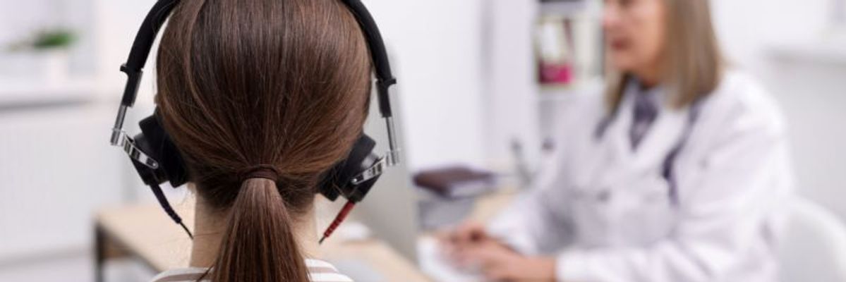 Timpanometría qué mide esta prueba