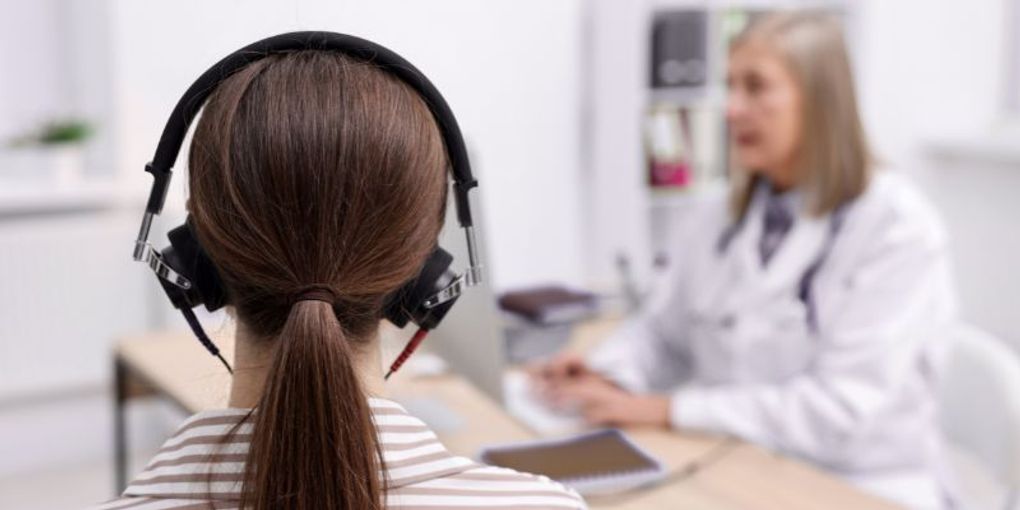 Timpanometría qué mide esta prueba