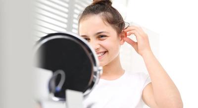 audifonos ric