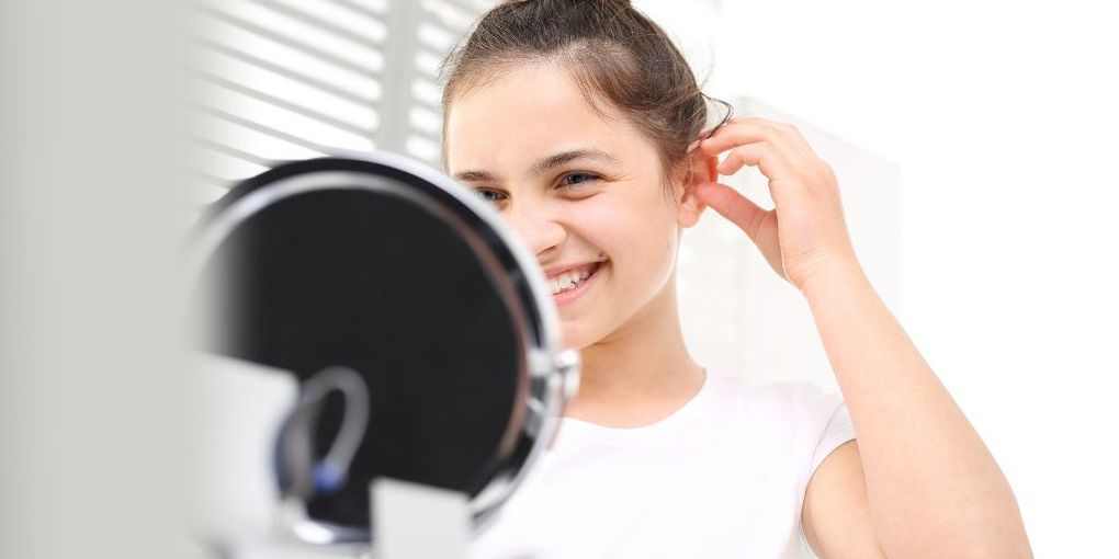 audifonos ric