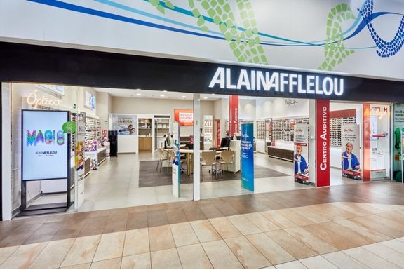 Alain Afflelou Audiólogo Los Barrios CC Carrefour | Centro auditivo