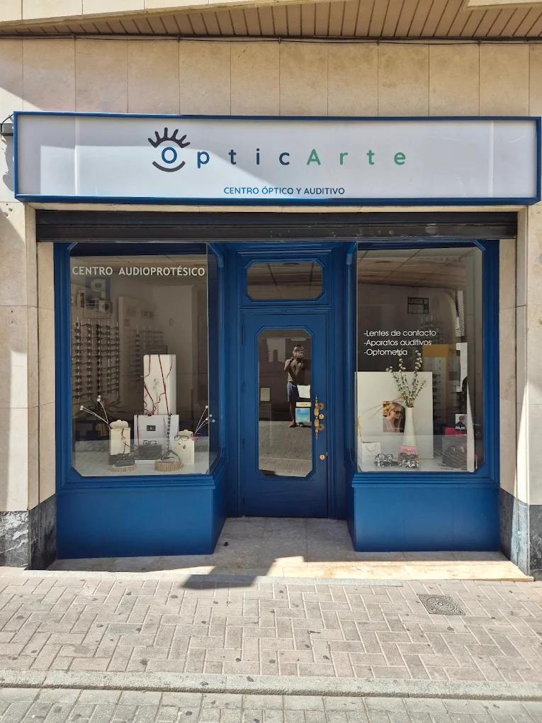 Opticarte Guijuelo | Centro auditivo