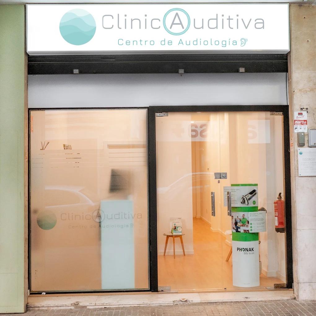 ClinicAuditiva Palma | Centro auditivo