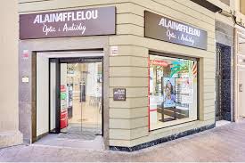 Alain Afflelou Audiólogo Lleida Sant Joan | Centro auditivo