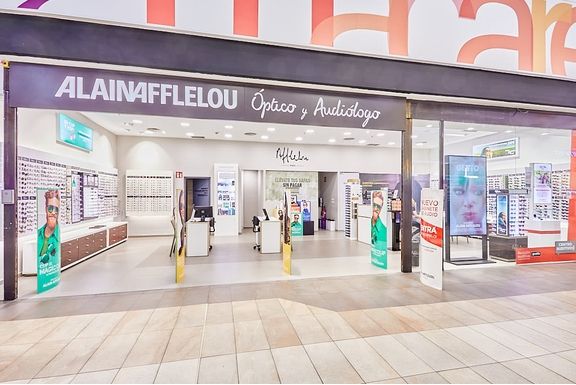 Alain Afflelou Audiólogo Sevilla Carrefour Macarena | Centro auditivo