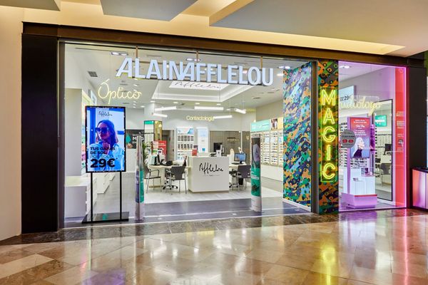 Centro auditivo Alain Afflelou Audiólogo La Gavia | Centro Auditivo en Madrid