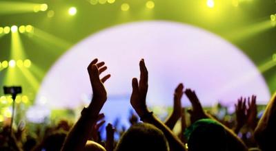 proteger audición en conciertos