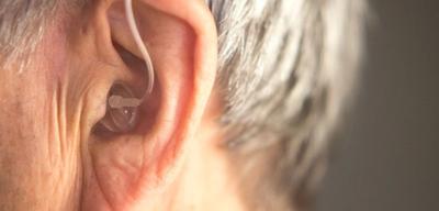 Ayudas para audifonos en Comunidad Valenciana