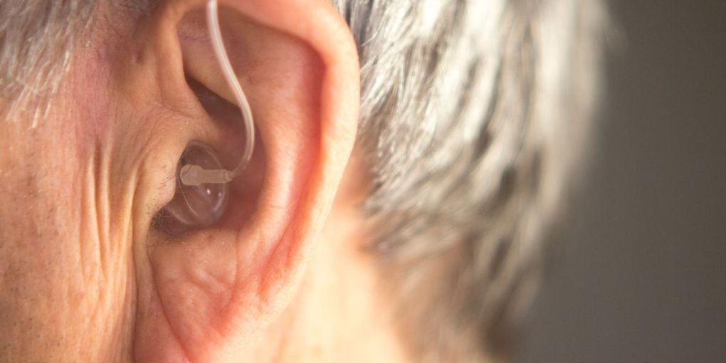 Ayudas para audifonos en Comunidad Valenciana