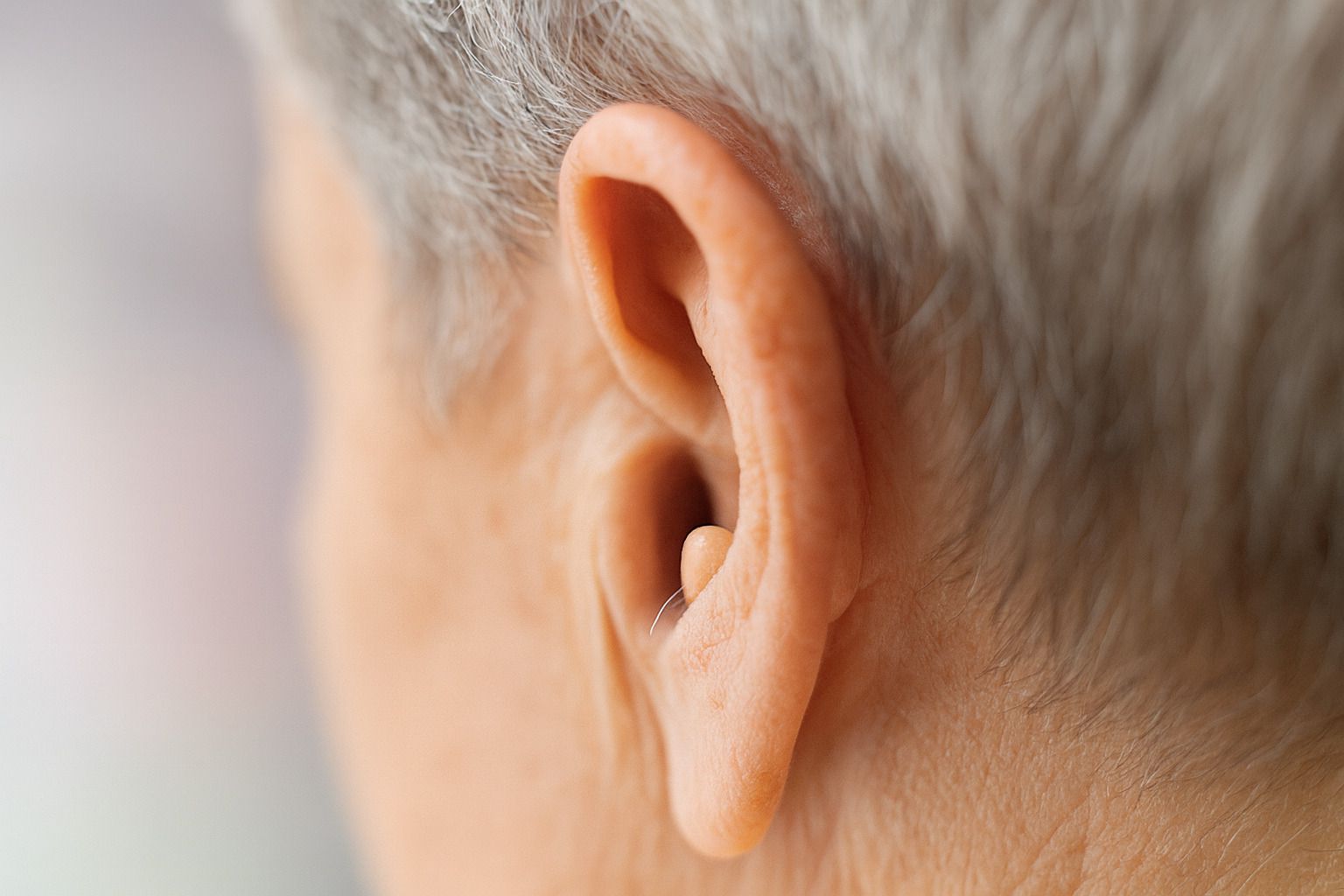 audifonos invisibles
